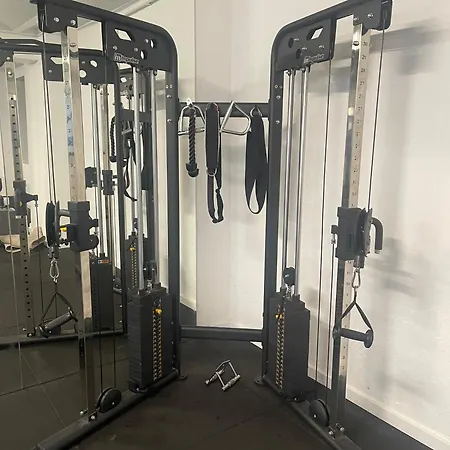 アパート El 66 De Cap Sa Sal *