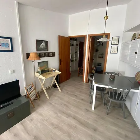 El 66 De Cap Sa Sal Apartament Begur