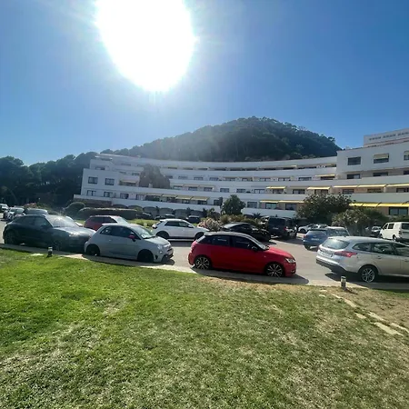 El 66 De Cap Sa Sal Begur