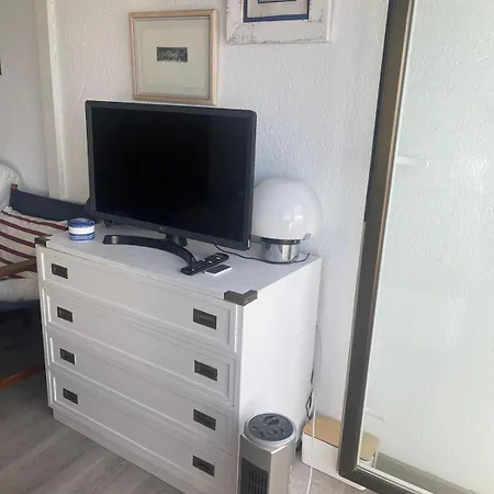 Apartment El 66 De Cap Sa Sal