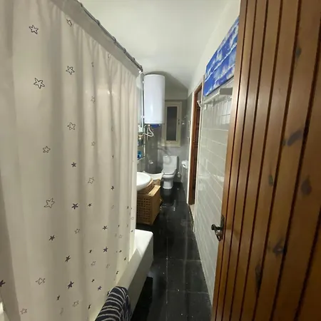 Apartment El 66 De Cap Sa Sal Begur