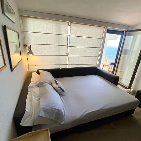 El 66 De Cap Sa Sal Apartment
