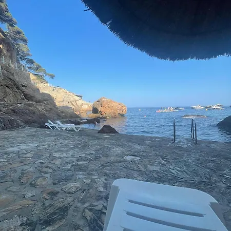 El 66 De Cap Sa Sal Begur