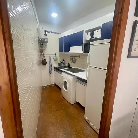 El 66 De Cap Sa Sal Apartment