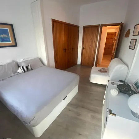 El 66 De Cap Sa Sal Apartment