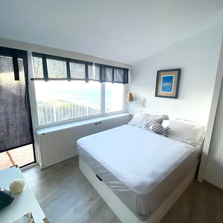 Apartment El 66 De Cap Sa Sal