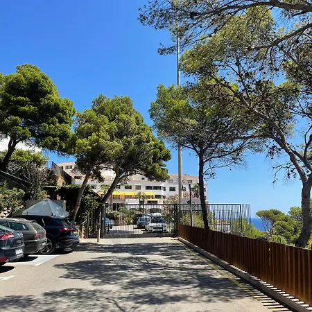 El 66 De Cap Sa Sal Apartment *