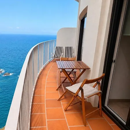 Apartmán El 66 De Cap Sa Sal *