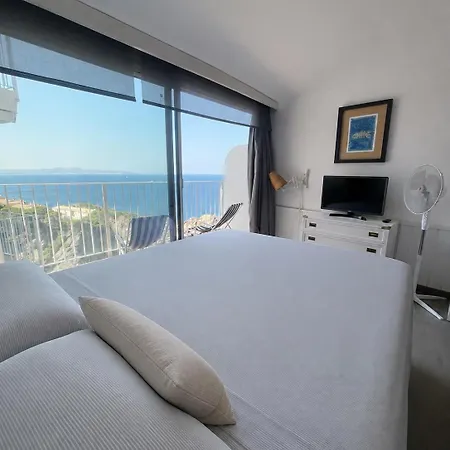 El 66 De Cap Sa Sal Apartmán *
