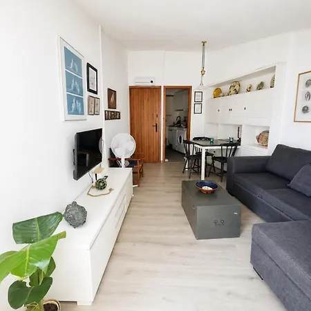 El 66 De Cap Sa Sal Apartmán