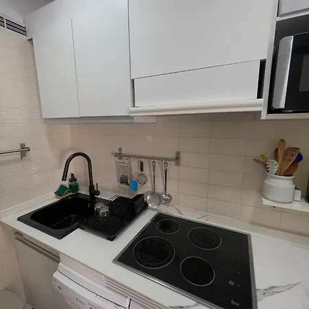 Apartmán El 66 De Cap Sa Sal *