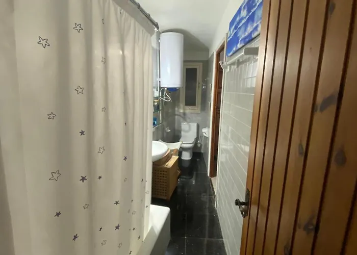 Apartment El 66 De Cap Sa Sal Begur