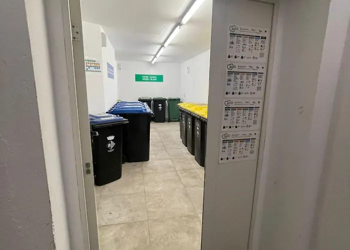 El 66 De Cap Sa Sal