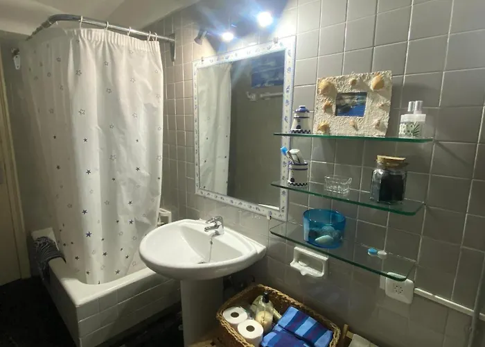 El 66 De Cap Sa Sal Apartment