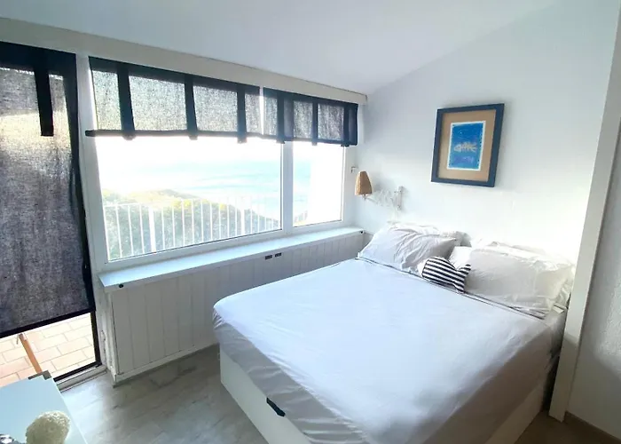 Apartment El 66 De Cap Sa Sal