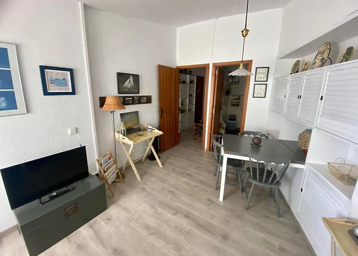 El 66 De Cap Sa Sal Apartment Begur